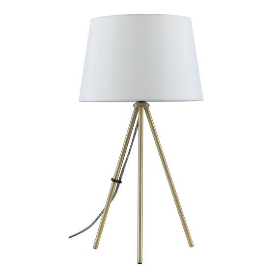 Freya FR5118TL-01BS Настольная лампа Sandy, изображение 3