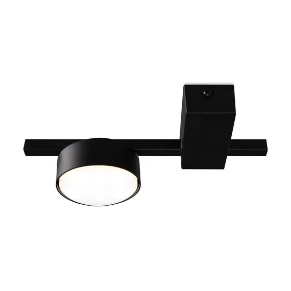 Freya FR5363CL-01B Светильник Tactic, изображение 5