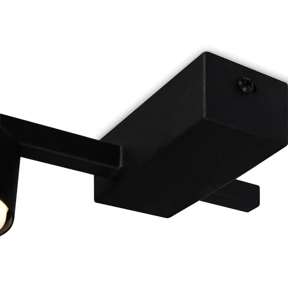 Freya FR5363CL-01B Светильник Tactic, изображение 6