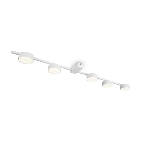 Freya FR5363CL-05W Светильник Tactic, изображение 2