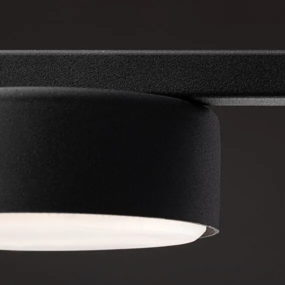 Freya FR5363CL-01B Светильник Tactic, изображение 7