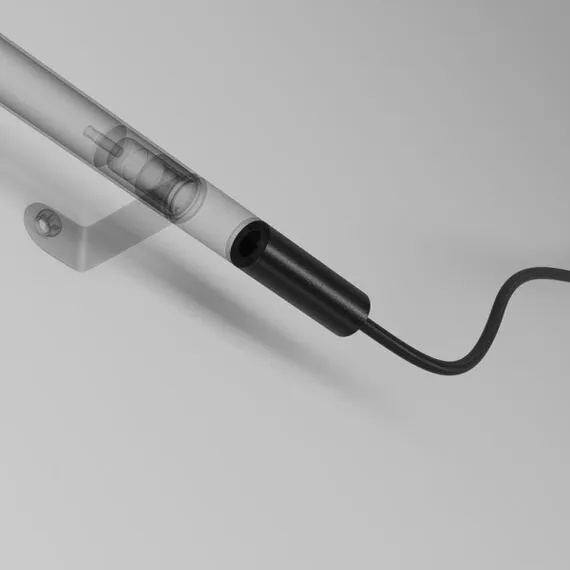 Maytoni Technical CA003EC-B Аксессуар для штанговой системы освещения Axity, изображение 2