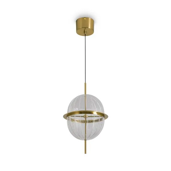 Freya FR6184PL-L17BS Светильник подвесной светодиодный Whisper, изображение 2