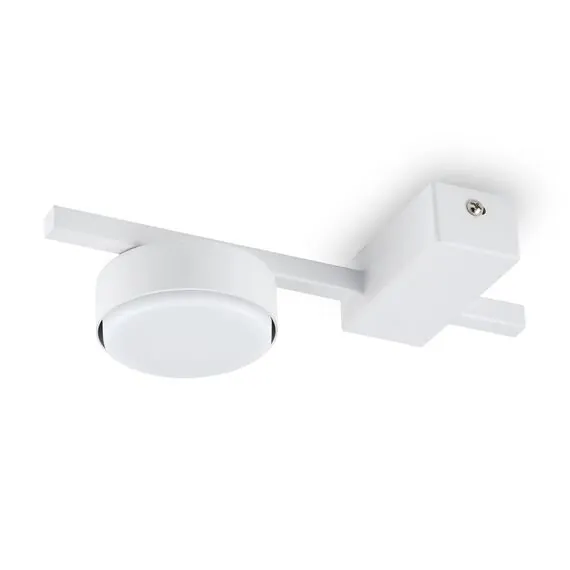 Freya FR5363CL-01W Светильник Tactic