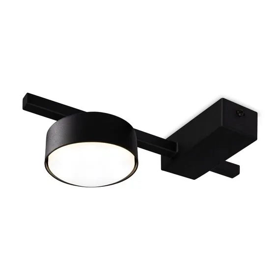 Freya FR5363CL-01B Светильник Tactic, изображение 2