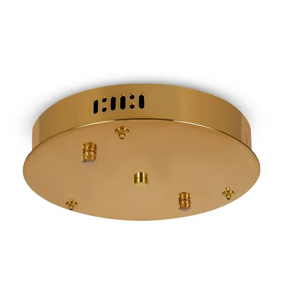 Freya FR5257A-L3G1 Основание для светильника Tier, изображение 3