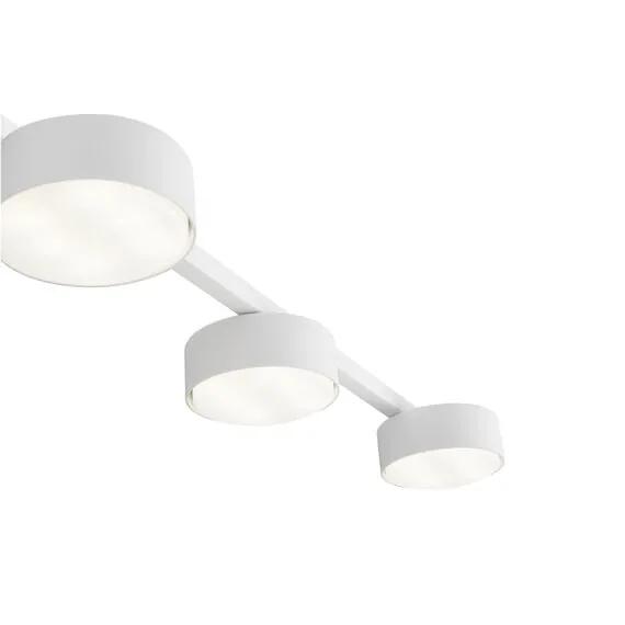 Freya FR5363CL-05W Светильник Tactic, изображение 4