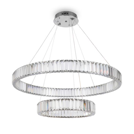 Freya FR5257A-L2CH2 Основание для светильника Tier, изображение 2