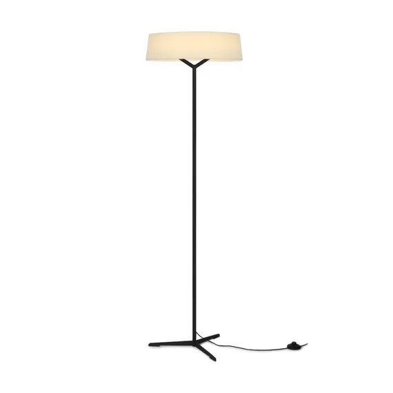 Freya FR6132FL-L15B Торшер Vabi