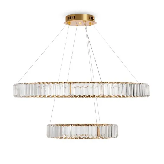 Freya FR5257A-L2G2 Основание для светильника Tier, изображение 3