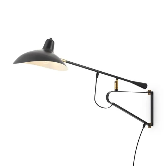 Freya FR5383WL-01B Бра Twisty