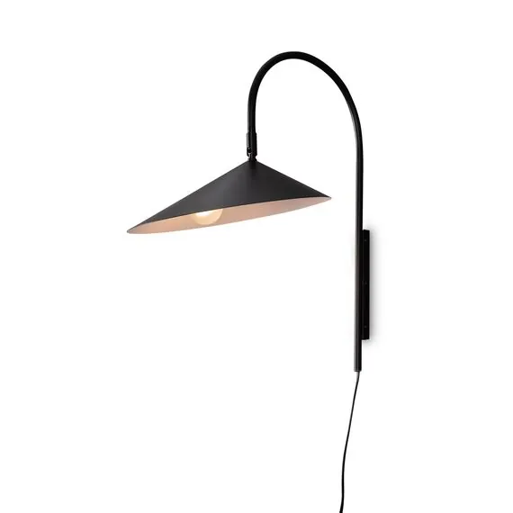 Freya FR5493WL-01B Бра Zest