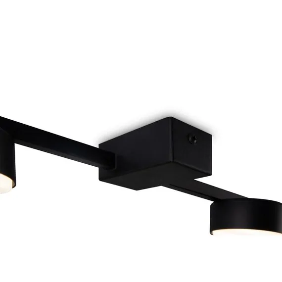 Freya FR5363CL-05B Светильник Tactic, изображение 6