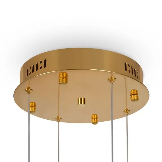 Freya FR5257A-L4G Основание для светильника Tier