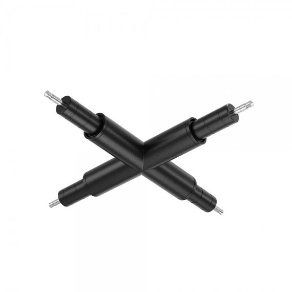 Maytoni Technical CA008TX-B Аксессуар для штанговой системы освещения Axity