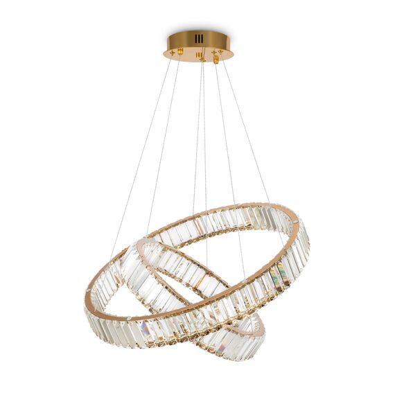 Freya FR5257A-L2G Основание для светильника Tier, изображение 4