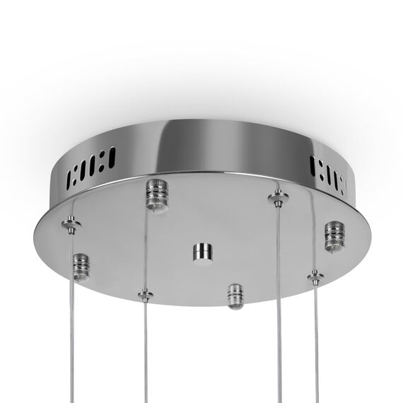 Freya FR5257A-L4CH Основание для светильника Tier