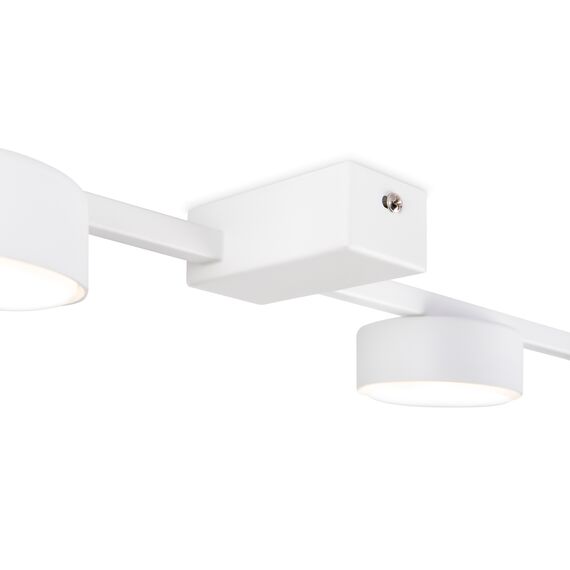 Freya FR5363CL-03W Светильник Tactic, изображение 6