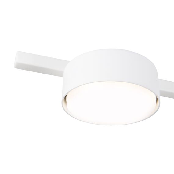 Freya FR5363CL-03W Светильник Tactic, изображение 4