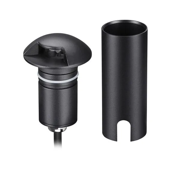 Odeon Light 6662/1GL3; 0047894 Встраиваемый грунтовый светильник