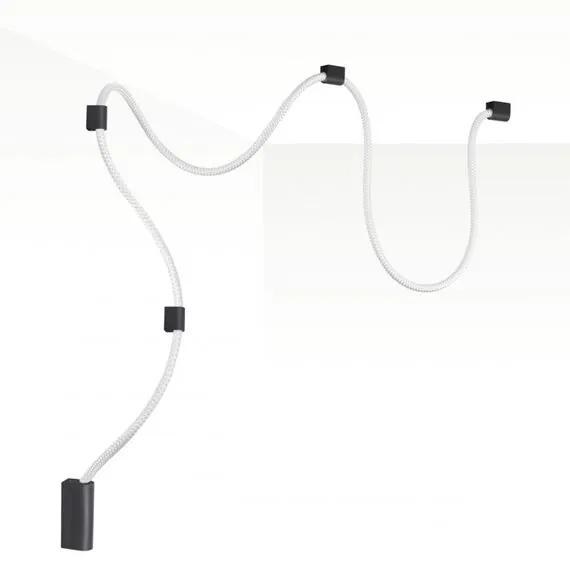 Odeon Light 4391/30CL; 0046031 Настенно-потолочный светильник