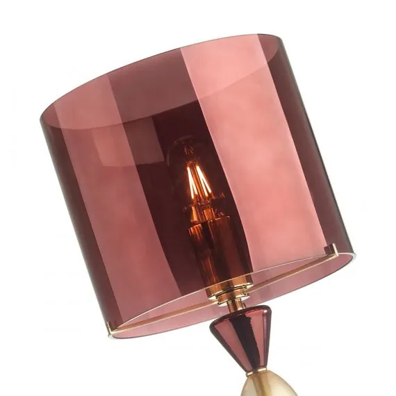 Odeon Light 4868/1S; 0044314 Абажур