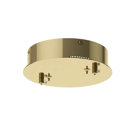 Odeon Light 4926/2R; 0047127 Основание потолочное