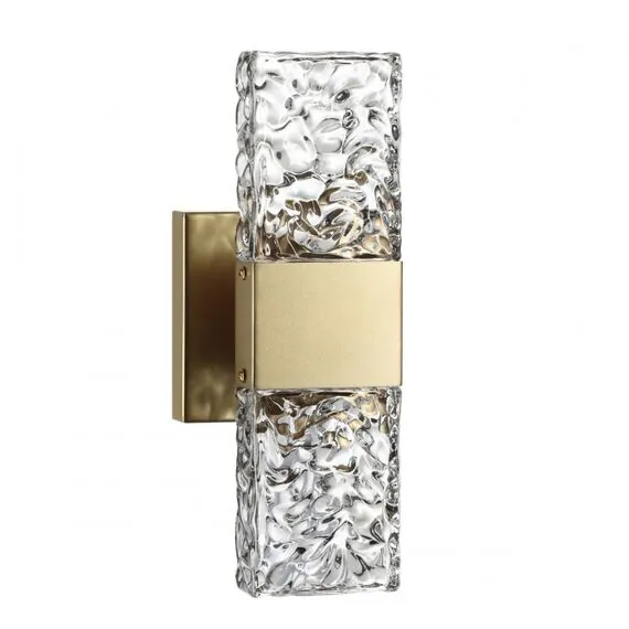 Odeon Light 4364/5WL; 0045631 Настенный светильник