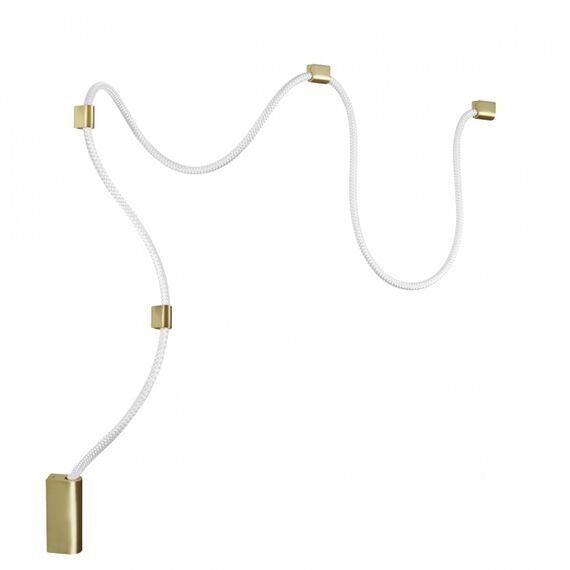 Odeon Light 4397/30CL; 0045688 Настенно-потолочный светильник