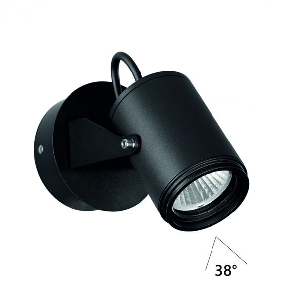 Odeon Light 6647/10WL; 0046256 Настенный светильник, изображение 2