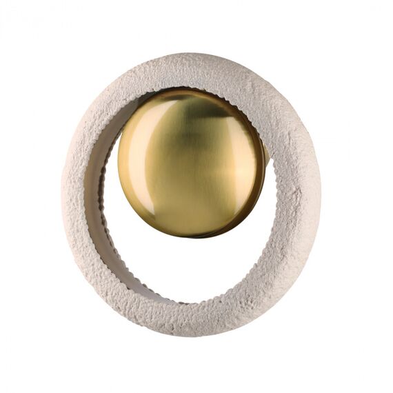 Odeon Light 5443/1W; 0048692 Настенный светильник