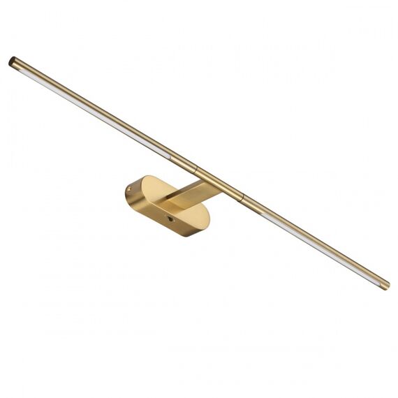 Odeon Light 6635/9WL; 0046201 Настенный светильник