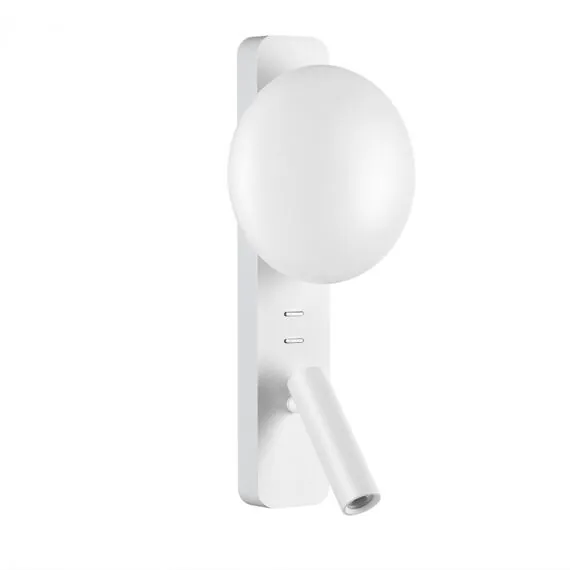 Odeon Light 7049/5WL; 0047923 Настенный светильник