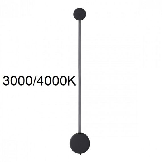 Odeon Light 7008/5WLA; 0047581 Настенный светильник