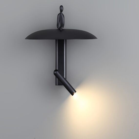 Odeon Light 7024/7WL; 0048028 Настенный, изображение 2