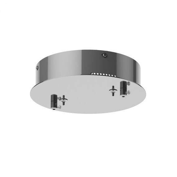 Odeon Light 4927/2R; 0047136 Основание потолочное