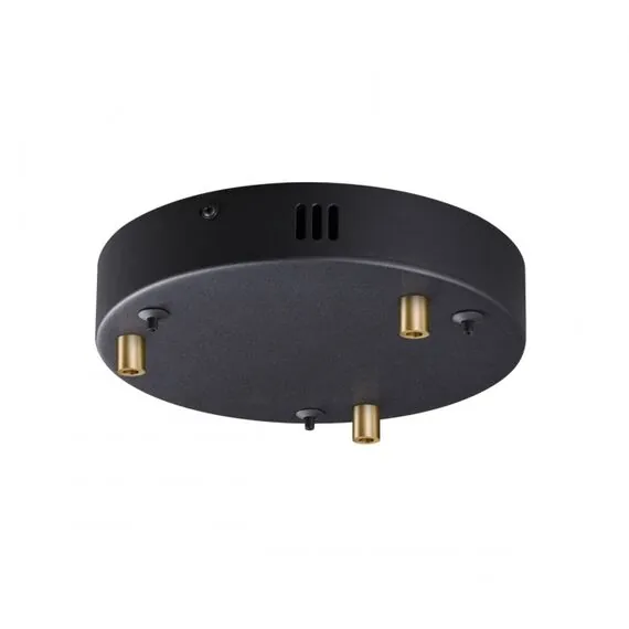 Odeon Light 5041/3R; 1027620 База потолочная