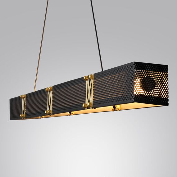 Odeon Light 7083/20L; 0047972 Подвесной, изображение 5