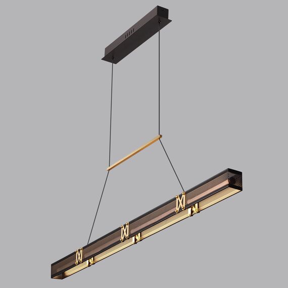 Odeon Light 7083/20L; 0047972 Подвесной, изображение 4