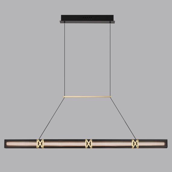 Odeon Light 7083/20L; 0047972 Подвесной, изображение 2