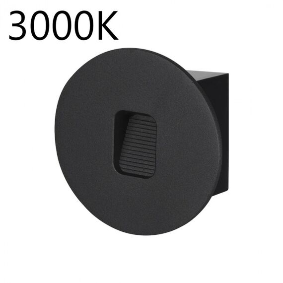 Odeon Light 6651/1WL3; 0047889 Подсветка для лестниц