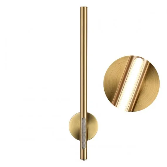 Odeon Light 6644/10WL; 0046251 Настенный светильник