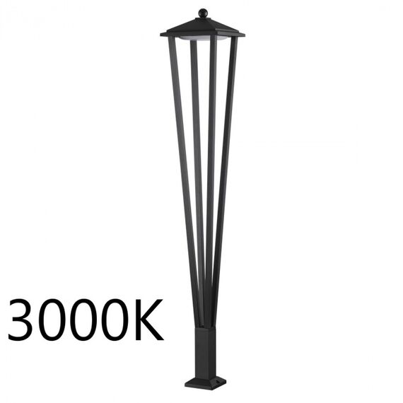 Odeon Light 6655/12GA3; 0047891 Уличный светильник