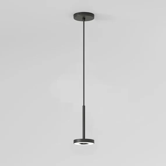 Elektrostandard a068591 35185/H Светильник садово-парковый Verano черный