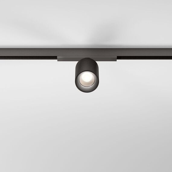 Elektrostandard a069710 Titan Line Трековый светильник 10W 3000K (титан) 85525/01, изображение 3