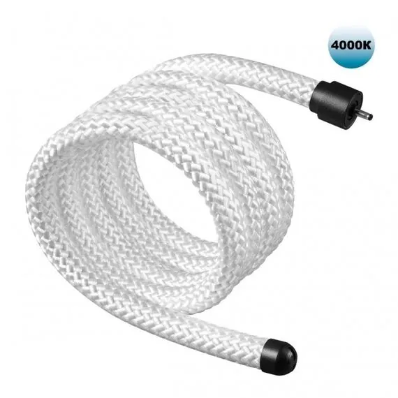 NOVOTECH 359329 KONST NT24 000 черный Светильник светодиодный IP20 LED 4000K 25W 170-265V 2420Лм RAMO