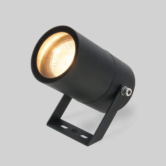 Elektrostandard a057942 35146/S Светильник садово-парковый Landscape черный