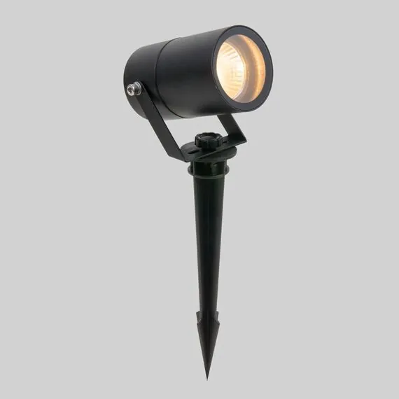 Elektrostandard a057942 35146/S Светильник садово-парковый Landscape черный, изображение 5