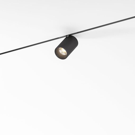 Elektrostandard a065645 Mini Magnetic Трековый светильник 5W 3000K (черный) 85158/01