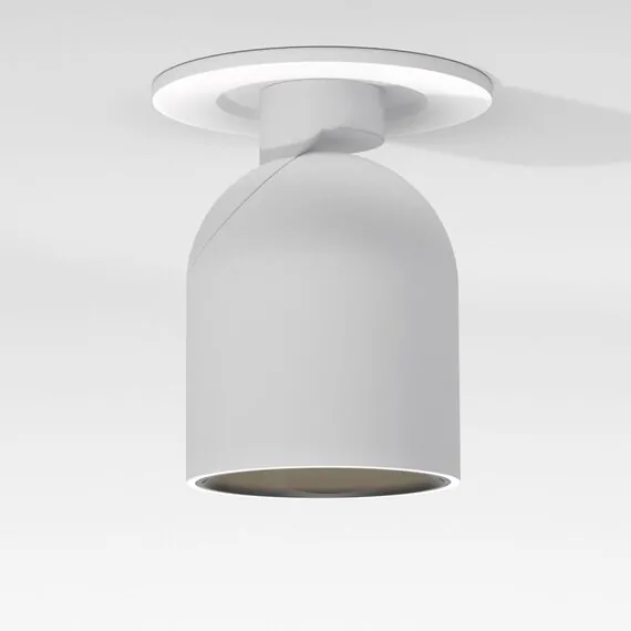 Elektrostandard a065456 25093 LED светильник встраиваемый светодиодный белый, изображение 5